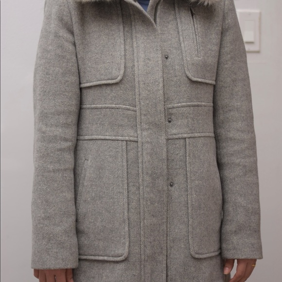 Loft jacket - Picture 6 of 6